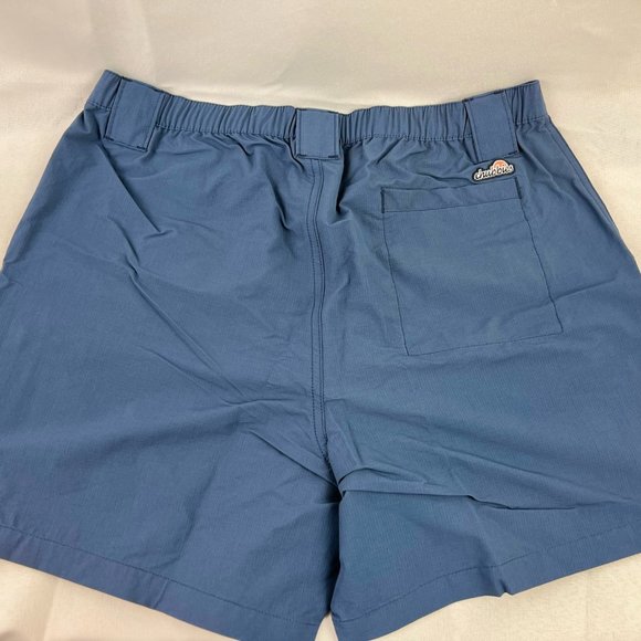 Chubbies The On The Horizon 4in Short